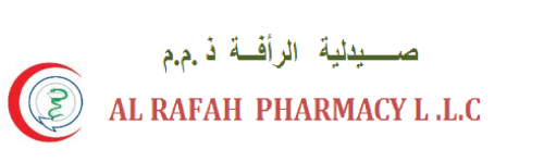 Welcome to RAFAH PHARMACY LLC